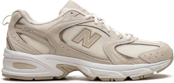 New Balance 327 "Nightwatch Green" sneakers Neutrals - Picture 2