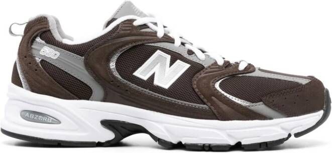 New Balance 327 "Moonbeam Shadow Grey" sneakers Neutrals - Picture 2
