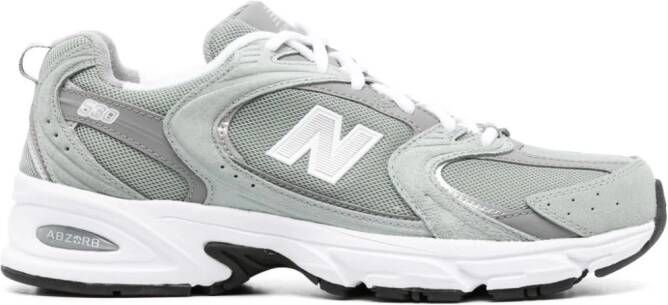 New Balance CT302 panelled sneakers Neutrals - Picture 2