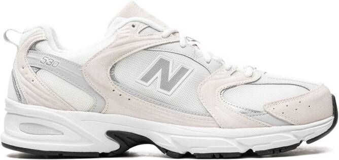 New Balance 530 "Sea Salt" sneakers Grey