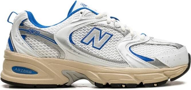 New Balance 530 "White" sneakers