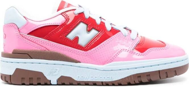 New Balance 1906R polka-dot sneakers Neutrals