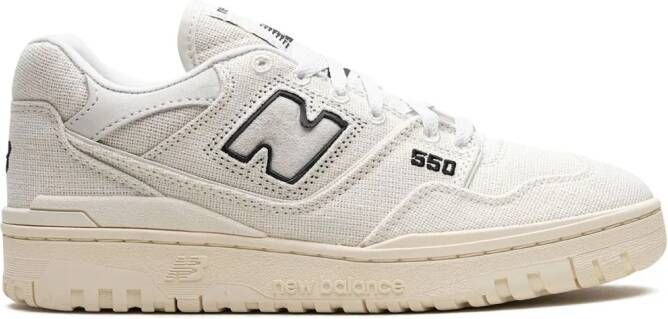 New Balance 90 60 "DTLR Glow" sneakers Grey - Picture 2