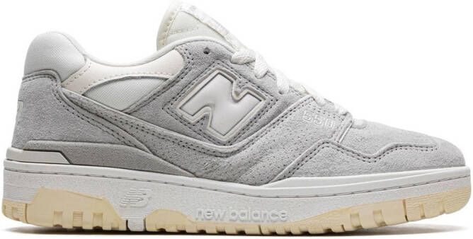 New Balance 550 "Natural Indigo" sneakers Blue - Picture 4
