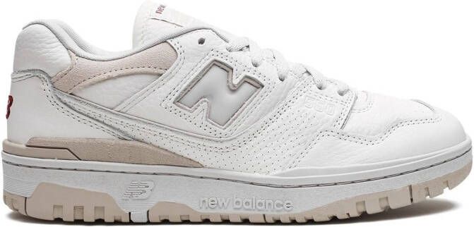 New Balance x The Base t 2002R "Stone Grey" sneakers Neutrals - Picture 7