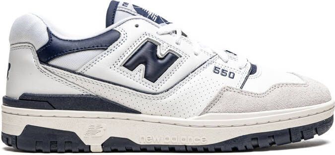 New Balance x Jaden Smith Vision Racer "Natural" sneakers White