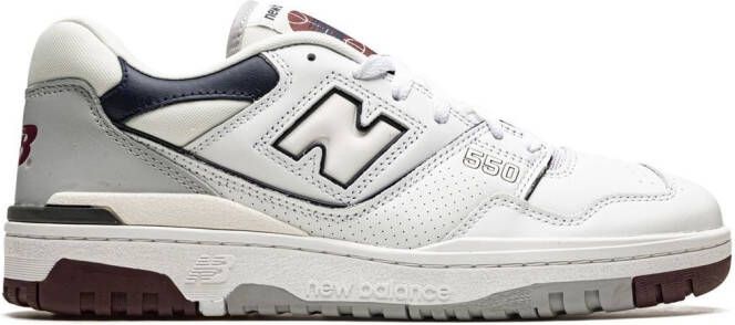 New Balance x Teddy Santis 990V3 "Castlerock sneakers Blue - Picture 2