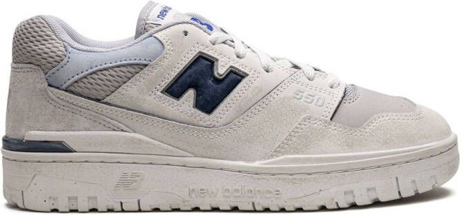 New Balance 550 "Pro Ballers" sneakers Neutrals - Picture 3