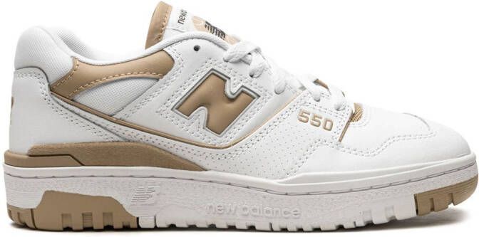 New Balance x Tiagos Lemos 1010 "Poets" sneakers Neutrals