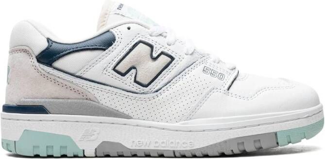 New Balance 2002RX "Concrete" sneakers Grey - Picture 2