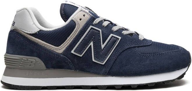 New Balance x Joe Freshgoods Rainier "Lil' Block" sneakers Green - Picture 2