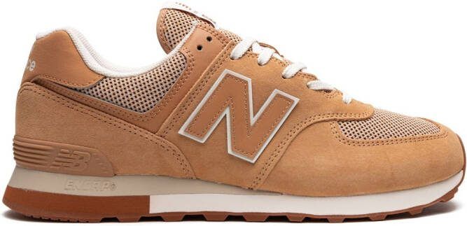 New Balance 2002RD "Driftwood Sea Salt" sneakers Neutrals - Picture 2