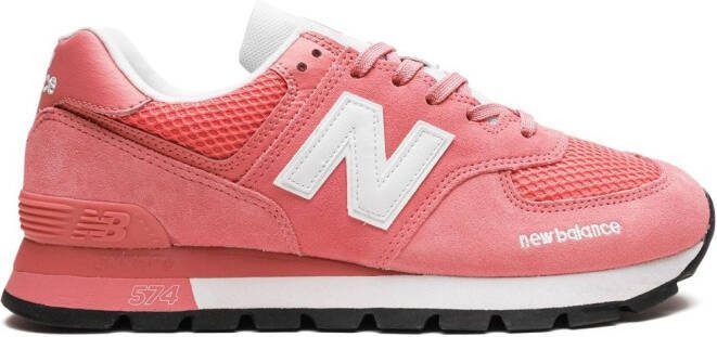New Balance 2002R "Good Vibes Pack Green Apple" sneakers - Picture 7