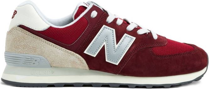 New Balance x The Base t 2002R "Stone Grey" sneakers Neutrals - Picture 17