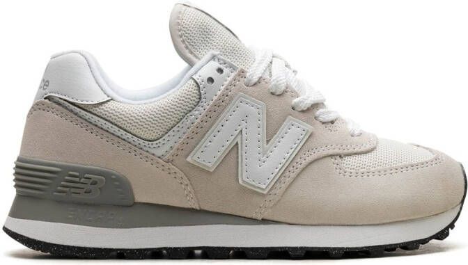 New Balance Fresh Foam Arishi "Dark Gull Grey" sneakers