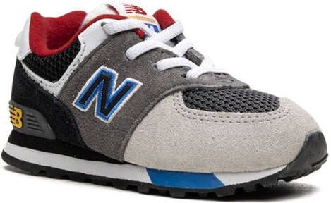 New Balance 2002R "DTLR Virginia Is For Lovers" sneakers Black - Picture 3