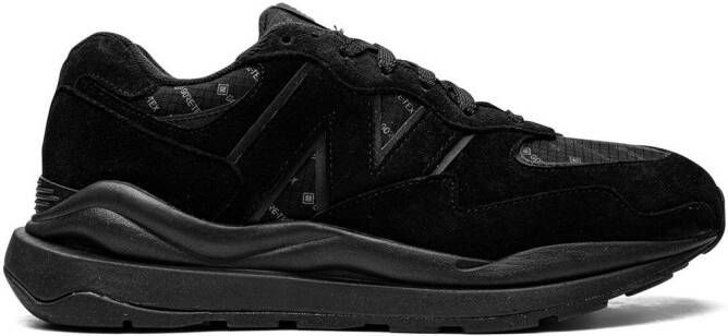 New Balance 574 Legacy "Navy Sea Salt" sneakers Blue