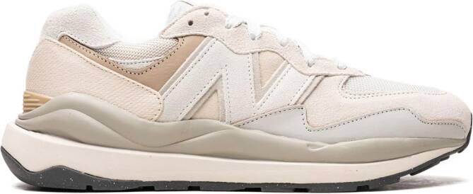 New Balance Recovery V1 Transition Lacrosse "Red White" sneakers - Picture 6