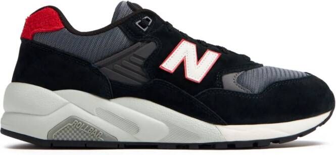 New Balance x MSFTSrep 0.01 suede sneakers Grey - Picture 7