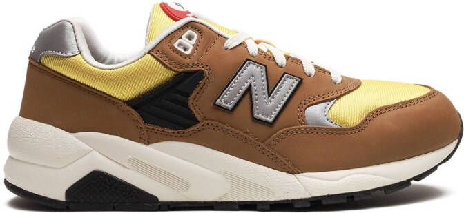 New Balance x Teddy Santis 990V3 Made In USA "Khaki" sneakers Neutrals - Picture 2