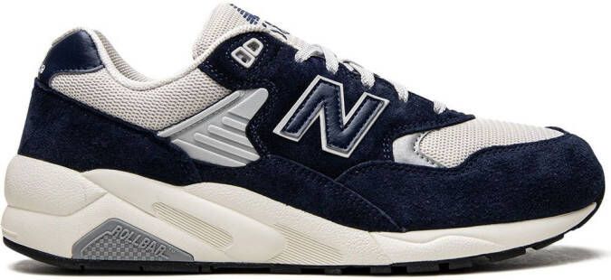 New Balance 2002R "Kith Pistachio" sneakers Grey