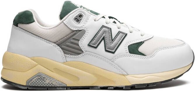 New Balance 2002R "Hiking Pack Beige" sneakers Neutrals - Picture 3