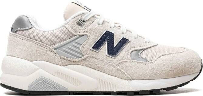 New Balance 580 "Nimbus Cloud" sneakers White