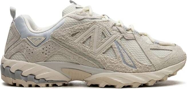 New Balance Recovery V1 Transition Lacrosse "Red White" sneakers - Picture 3
