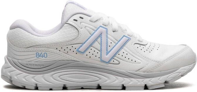New Balance 9060 "Driftwood Castlerock" sneakers Neutrals - Picture 2