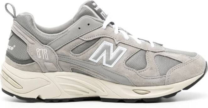 New Balance Fresh Foam X 1080v13 lace-up sneakers Purple