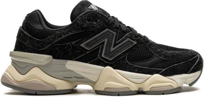 New Balance 610V1 lace-up sneakers Orange - Picture 4