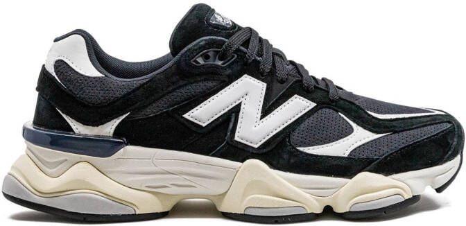 New Balance 2002R "Vintage Indigo" sneakers Blue - Picture 3