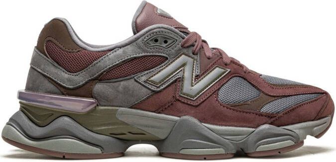 New Balance 90 60 "Ivory" sneakers Neutrals - Picture 2