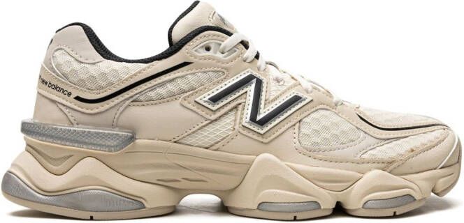 New Balance x Tiagos Lemos 1010 "Poets" sneakers Neutrals - Picture 3