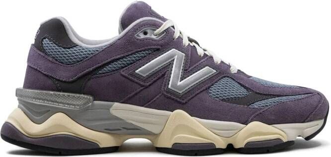 New Balance 1906R "Silver Metallic" sneakers Grey - Picture 5