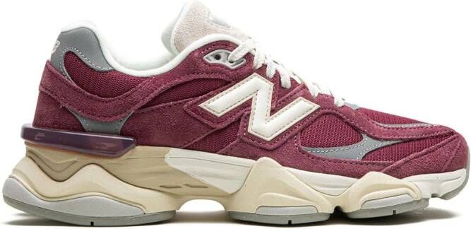 New Balance 2002R "Protection Pack High Desert" sneakers Brown - Picture 4
