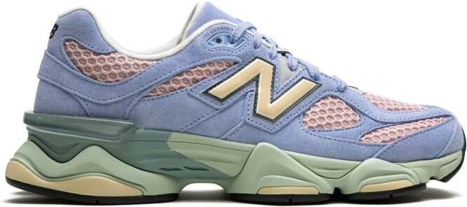 New Balance 90 60 "The Whitaker Group Missing Pieces Daydream Blue" sneakers Purple
