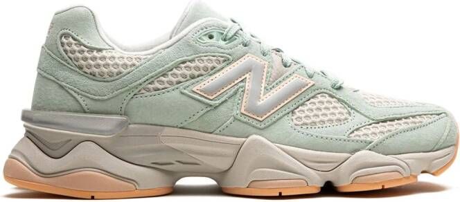 New Balance 90 60 "The Whitaker Group Missing Pieces Moss Green" sneakers