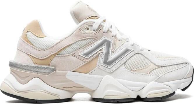 New Balance 9060 "Turtledove" sneakers White