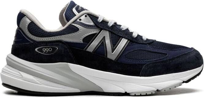 New Balance Fresh Foam Trail v3 "Tokyo Design Studio Phantom" sneakers Black - Picture 2