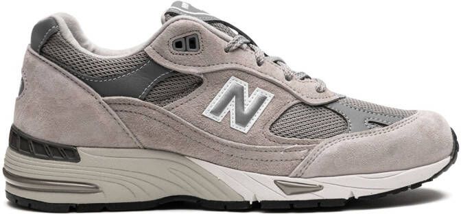 New Balance 2002R "Vintage Indigo" sneakers Blue - Picture 4