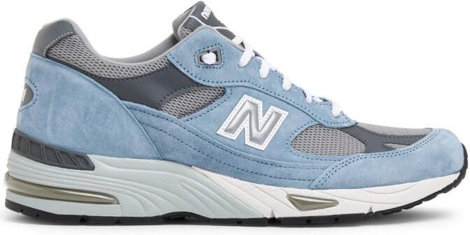 New Balance x The Base t 2002R "Stone Grey" sneakers Neutrals - Picture 4