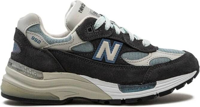 New Balance 650 "Aime Leon Dore Blue Haze" sneakers White