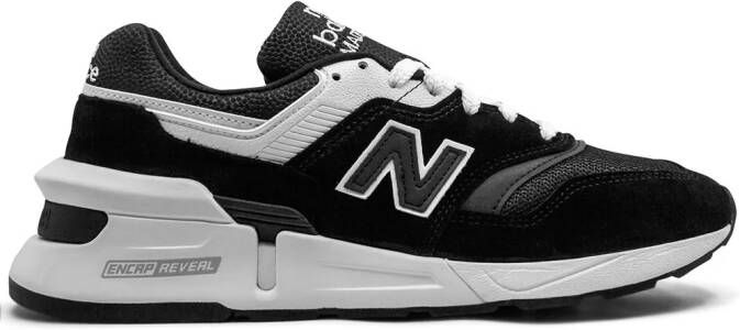 New Balance 997 "Less Is More" sneakers Green