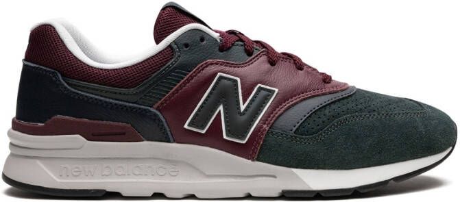 New Balance x Amoeba Music  Nice Kicks 992 sneakers Black - Picture 5