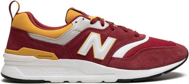 New Balance 574 "Black History Month" sneakers Purple - Picture 2