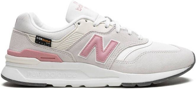 New Balance 990V6 "Black Silver" sneakers