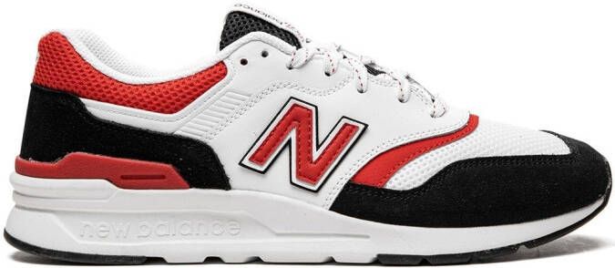 New Balance x Aime Leon Dore 650R "Grey" sneakers - Picture 3
