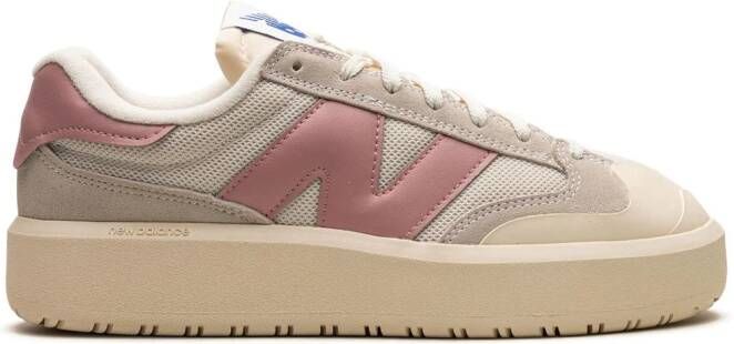 New Balance 1906R "Mindful Grey Moonbeam Silver Metallic" sneakers Neutrals - Picture 2