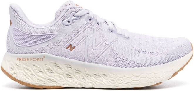 New Balance Fresh Foam 1080v12 sneakers Purple - Picture 2